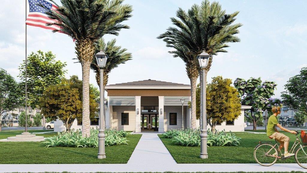 Parker Pointe — imagem 2 de 6